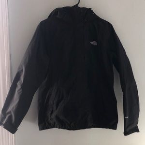 North face jacket ✨